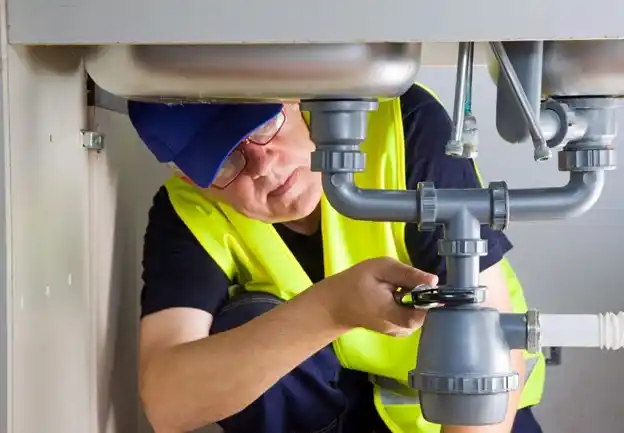 loodgieter Nieuwerbrug aan den Rijn